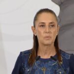 Sheinbaum advierte riesgo de injerencia extranjera en elecciones