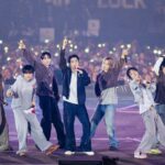 BTS transmitirá en cines su concierto especial en Busan