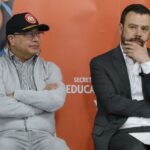 Petro y Galán se enfrentan por uso de colegio público en Bogotá