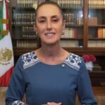 Sheinbaum presentará informe por dos años de su triunfo electoral