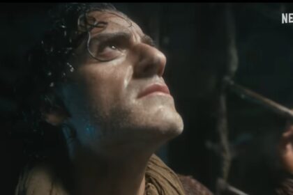 Netflix estrenará “El manuscrito de Dante” en junio de 2026