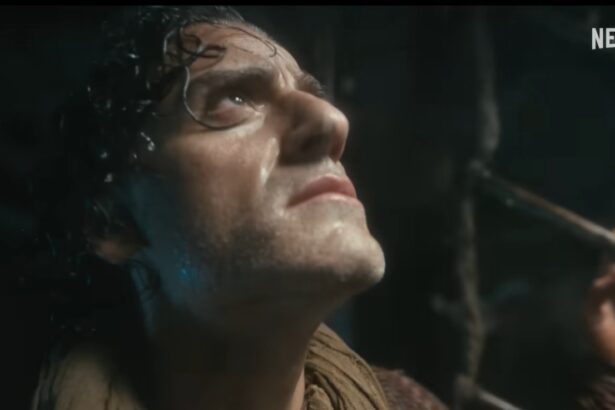 Netflix estrenará “El manuscrito de Dante” en junio de 2026
