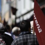Morena convoca concentración en Puebla en apoyo a Sheinbaum