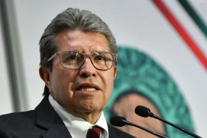 Reforma al Poder Judicial podría aprobarse en una semana: Monreal