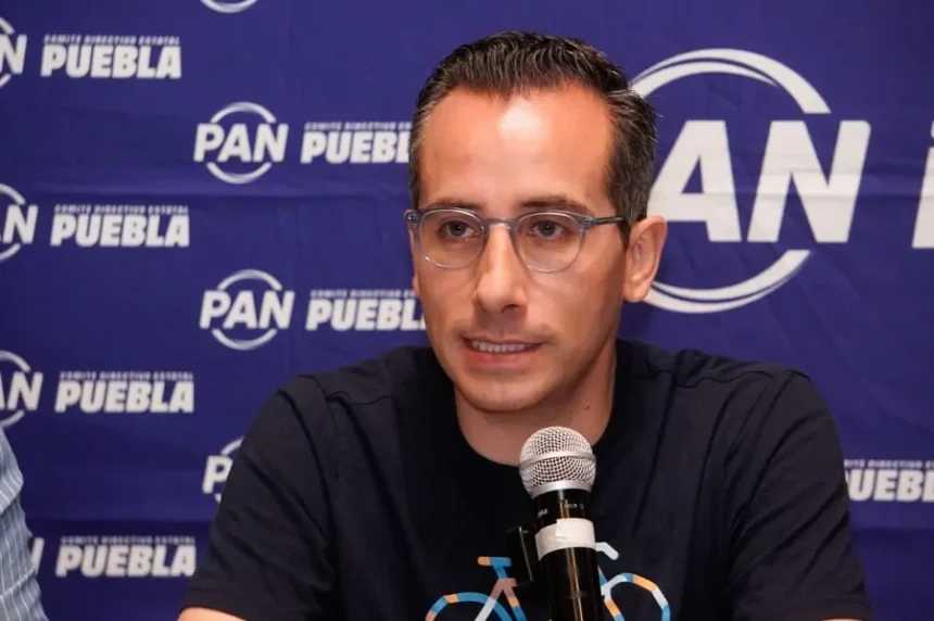 PAN perfila candidatas para alcaldía de Puebla en 2027