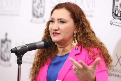 PAN afirma tener perfiles fuertes para alcaldía de Monterrey 2027