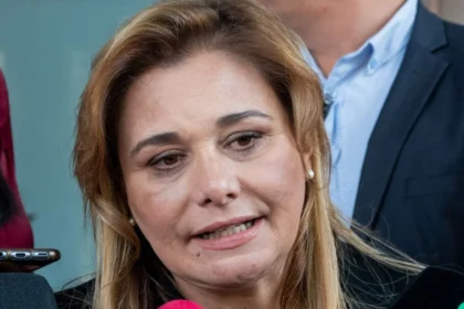 Solicitan juicio político contra Maru Campos por agentes extranjeros