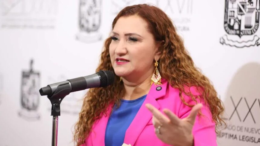 PAN afirma tener perfiles fuertes para alcaldía de Monterrey 2027