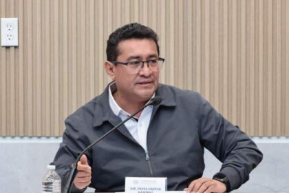 Congreso de Puebla evalúa impacto del Plan B en presupuesto 2027