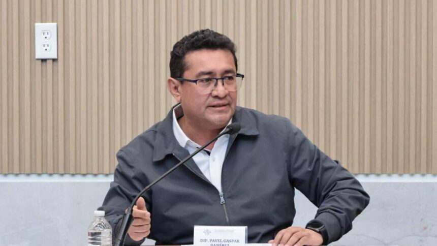 Congreso de Puebla evalúa impacto del Plan B en presupuesto 2027