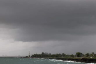 Huracán Melissa alcanza categoría 5 y amenaza el Caribe
