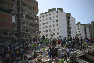 México envía ayuda humanitaria a Venezuela tras sismos mortales