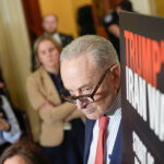 Demócratas exigen transparencia en acuerdo Trump-Irán