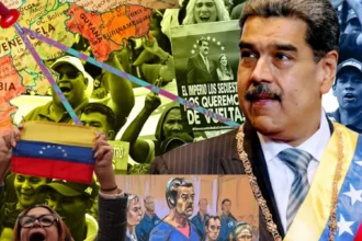 Maduro suma abogada de Diddy Combs a su defensa en EE UU
