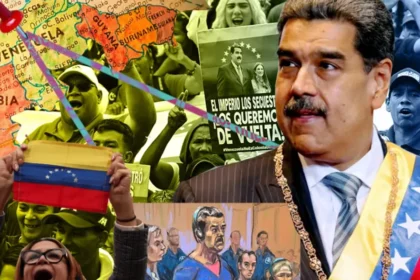 Maduro suma abogada de Diddy Combs a su defensa en EE UU