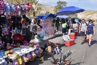 Cae economía informal en Coahuila, pero suben ingresos en 2025