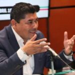 Morena exige al PAN definir postura sobre injerencia extranjera