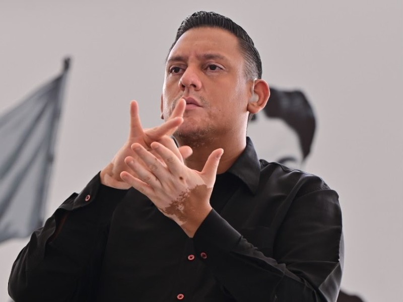 Gómez Palacio ofrece curso gratuito de Lengua de Señas Mexicana