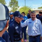 Mauricio Tabe acusa uso político de instituciones contra opositores