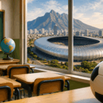 CDMX suspende clases el 11 de junio por Mundial 2026: SEP