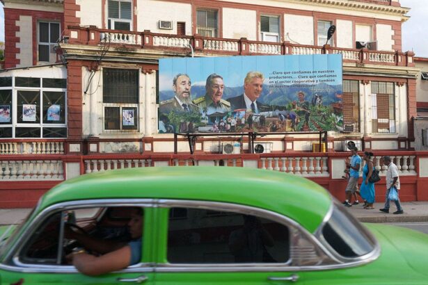Trump endurece sanciones a Cuba y penaliza a empresas extranjeras