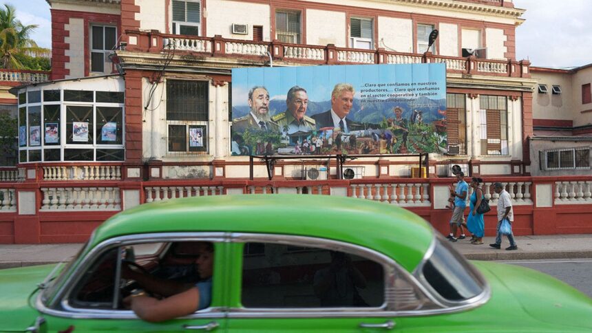 Trump endurece sanciones a Cuba y penaliza a empresas extranjeras