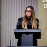 Andrea Negrón asume dirigencia de Movimiento Ciudadano en Chiapas