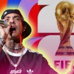 Natanael Cano integra la banda sonora oficial del Mundial 2026