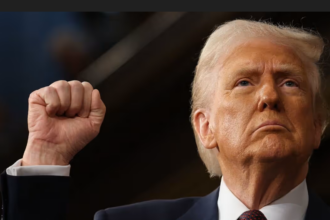 Trump felicita a De la Espriella y propone alianza con Colombia