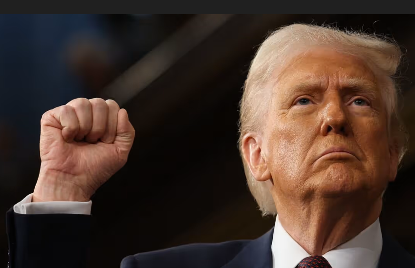 Trump felicita a De la Espriella y propone alianza con Colombia
