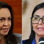 Plan de transición de Machado en Venezuela enfrenta escepticismo