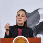 Sheinbaum rechaza ruptura con EE UU y mantiene diálogo abierto