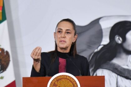 Sheinbaum rechaza ruptura con EE UU y mantiene diálogo abierto
