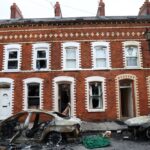 Starmer promete máxima sanción a autores de disturbios en Belfast