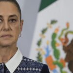 Sheinbaum denuncia intervención de EUA en política de México