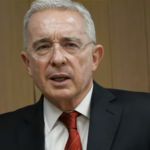 Fiscalía cita a indagatoria a Álvaro Uribe el 24 de julio