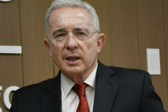 Fiscalía cita a indagatoria a Álvaro Uribe el 24 de julio