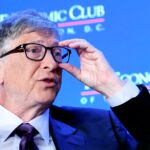 Bill Gates reconoce ante el Congreso error por reuniones con Epstein
