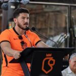 Congreso de Nuevo León inicia proceso de desafuero a Samuel García