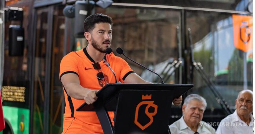 Congreso de Nuevo León inicia proceso de desafuero a Samuel García