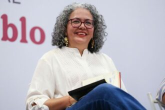 Graciela Domínguez niega precampaña tras denuncia del PAN