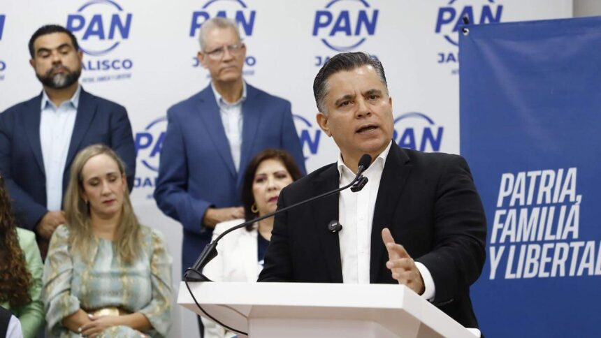 PAN Jalisco propone ley para proteger a embarazadas vulnerables
