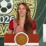 Estudiante de Tamaulipas participará en inauguración del Mundial 2026