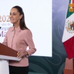 Sheinbaum garantiza continuidad del T-MEC pese a dudas de Trump