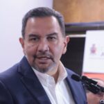 Alcalde de Juárez acusa al PAN de interferir en candidaturas 2027