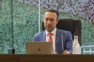 Conflicto Morena-PAN frena iniciativas en Congreso de Querétaro