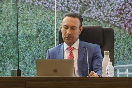 Conflicto Morena-PAN frena iniciativas en Congreso de Querétaro
