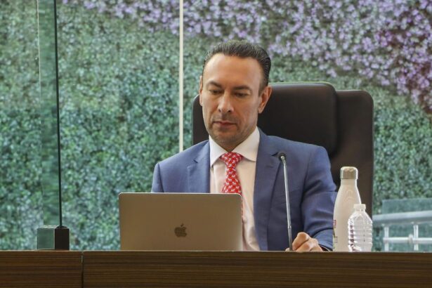 Conflicto Morena-PAN frena iniciativas en Congreso de Querétaro