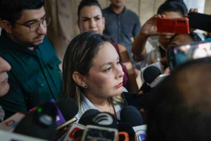 Desplazados por violencia en Sinaloa suman 3 mil: gobierno