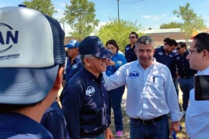 Mauricio Tabe acusa uso político de instituciones contra opositores